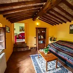Villa Delogu By Mmega Radicondoli