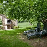 Villa Delogu By Mmega Radicondoli